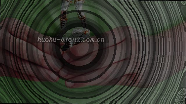 闪速触达